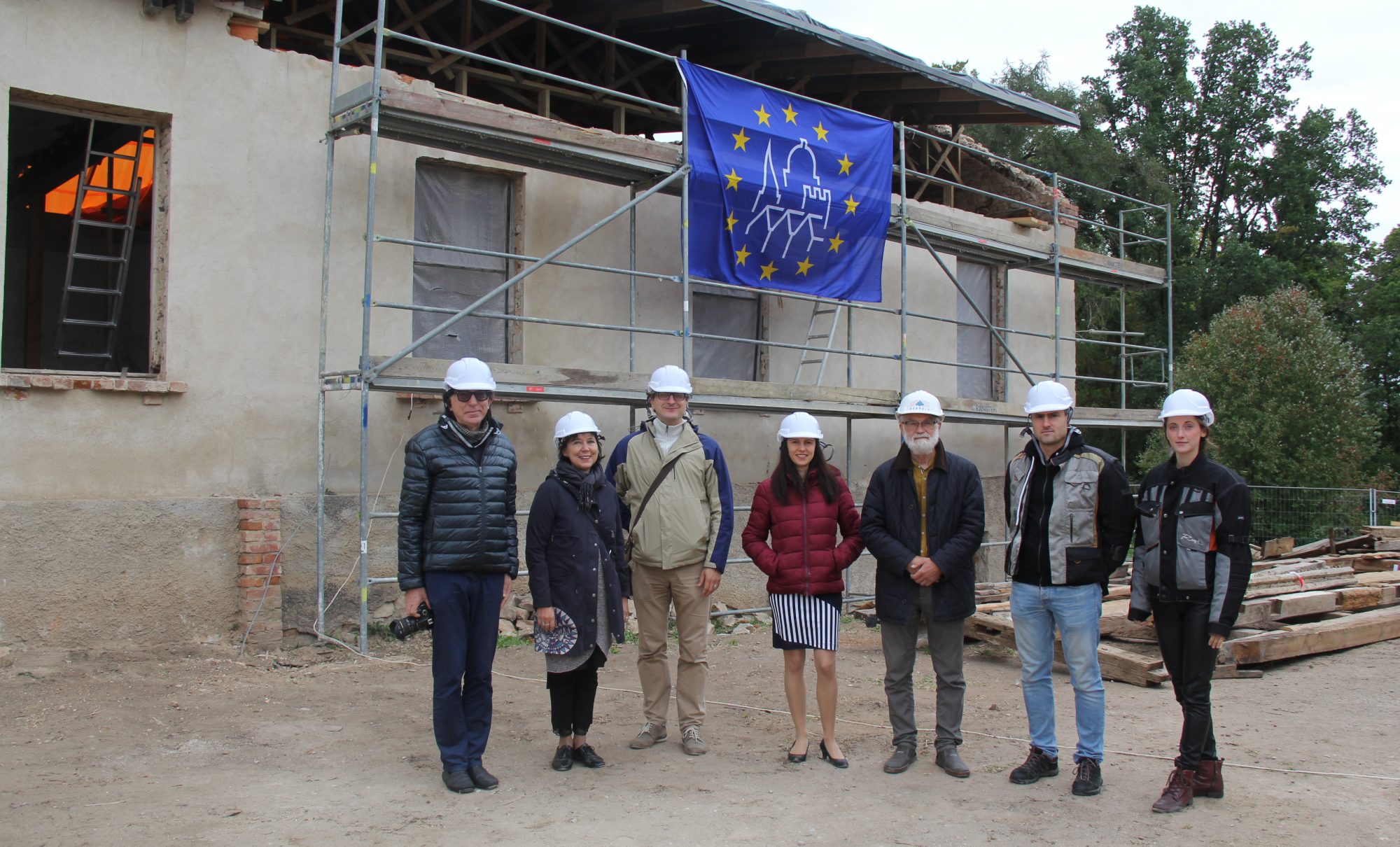 European Cultural Heritage Days at Pedvale