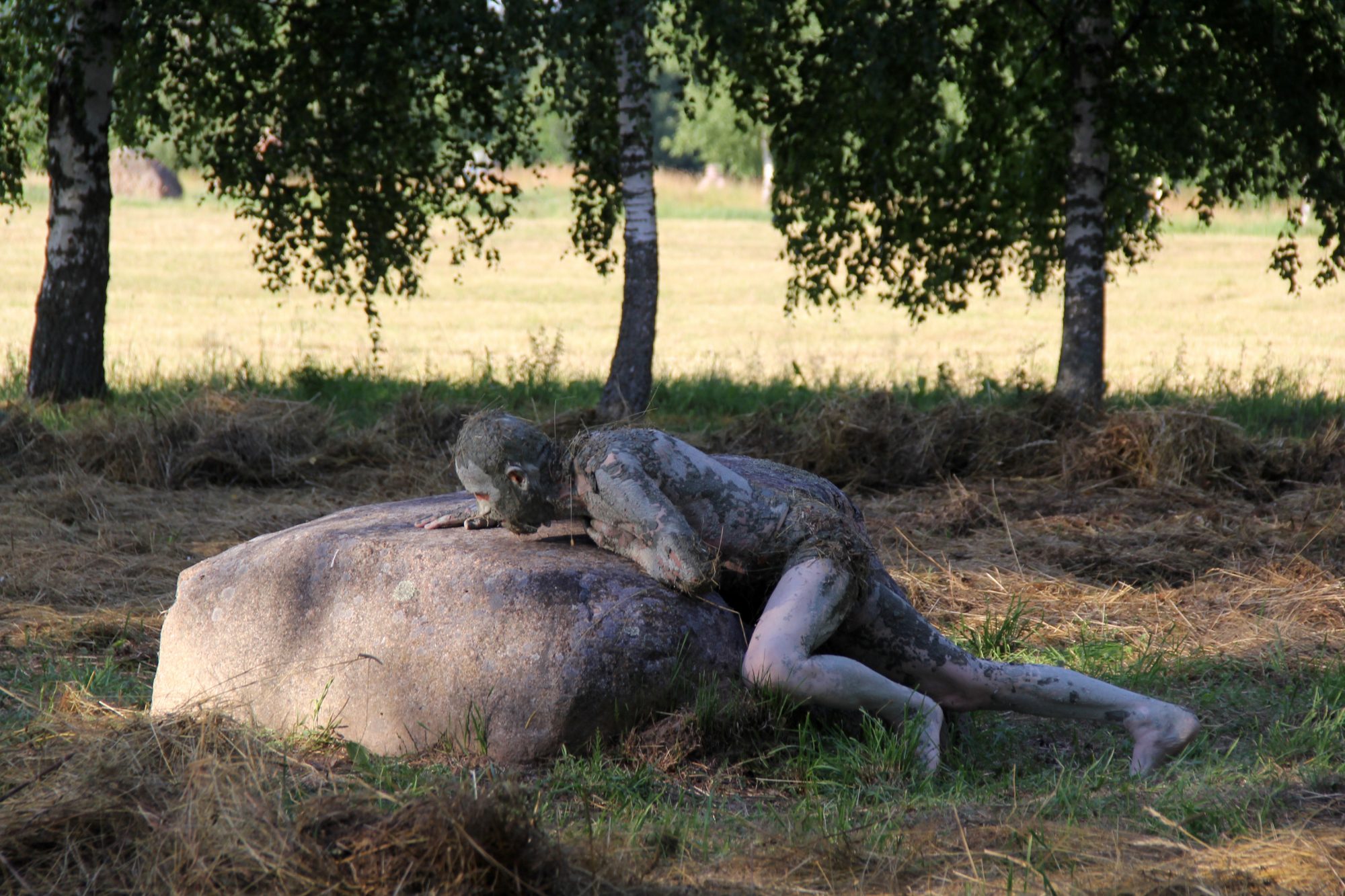 Dokumentālā filma „Homo Ludens”