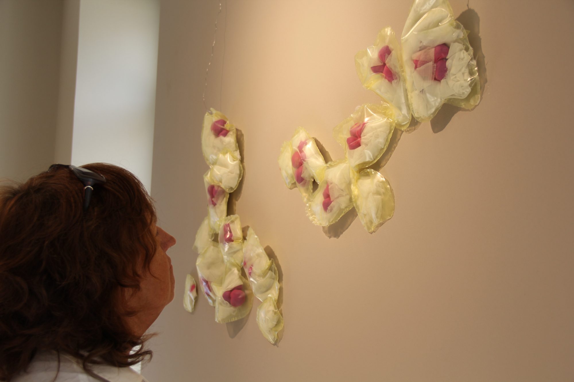 Exhibition “Where do you wish to sit down?”
