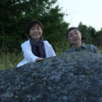 Izstāde “Kemono-Tatemono: Krāsa. Forma. Japāna”