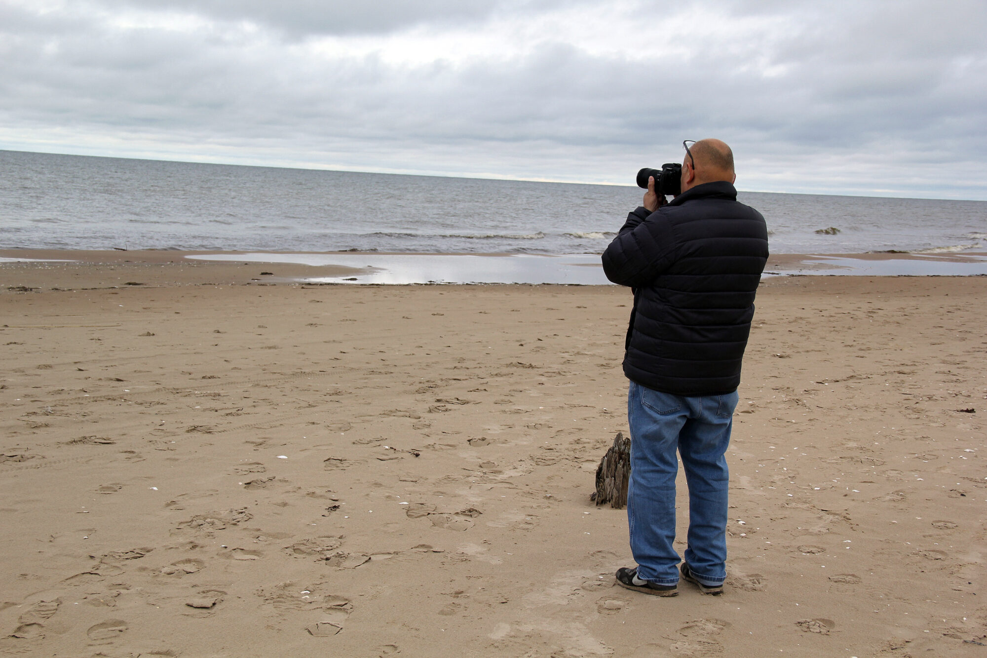Fotoizstāde “Starp soļiem un skatieniem”