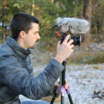 Photo Exhibition “Between Steps and Sightlines”