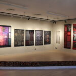 Novembra rezidences programma noslēgusies